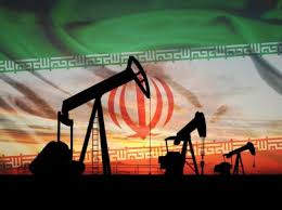 Irán amenaza con cortar suministro de petróleo